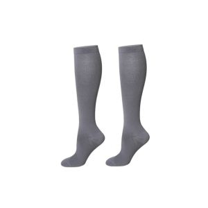 Compression Socks Running Sports Socks Medical Nursing For Flight Travel Pregnancy Edema Diabetes Varicose Veins Socks