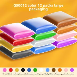 XUEDELE | Kids Craft Clay for DIY Large Package
