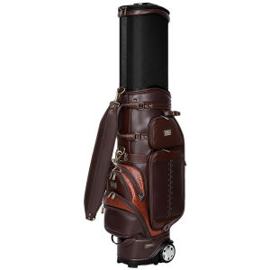 PGM GOLF | Weatherproof Cover Multifunctional Golf Bag