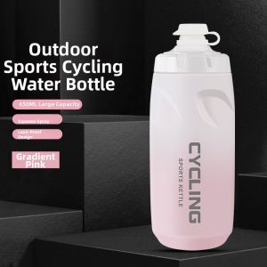 TOOKTRO | Cycling Sports Water Bottle Large Capacity