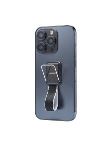 KASHINUO | Multi-Function Anti-Slip Phone Holder with Wristband Magnetic Mount and Various Attachments