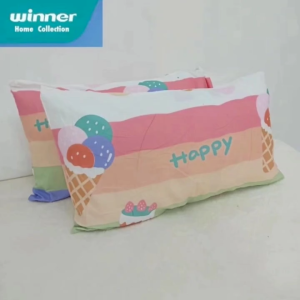 Punda Pure Canadian Cotton Pillowcase Large 18x28 Sold per piece