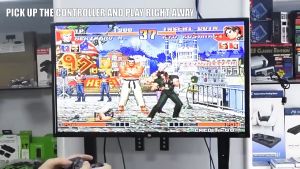 TV Game Stick Game Console Game Box Controller Game Stick TV Portable Gameboy Classic Games RAM 1G ROM 8G