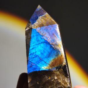 ลาบลาดอไลท์ ทาวเวอร์🔹Labradorite Tower