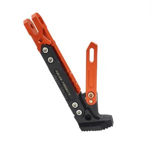 Chân Đế Xe Máy Đa Năng Có Thể Điều Chỉnh Chân Đế Hợp Kim Hỗ Trợ Bên Hông Chân Đế Ba Chân Để Hỗ Trợ Đỗ Xe Xe Máy