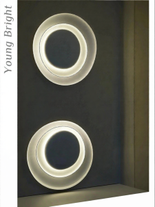 Creative Simple Ceiling Wall Light