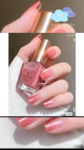 [Nội địa Nhật]Sơn móng tay Canmake Colorful Nails Nhật Bản