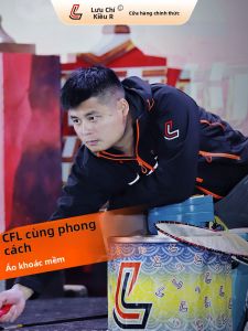 LIUZHIQIANG | Áo Khoác Nam Chống Thấm Nước Chống Gió