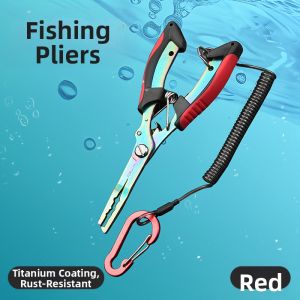 Ewitgo | Anti-rust Line-cutting Fishing Plier