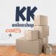 KK onlineshop