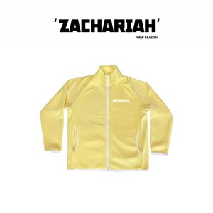 ZACHARIAH | Waterproof Purple Ski Suit Female