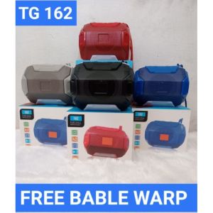 spiker bluetooth /spiker aktif full bass