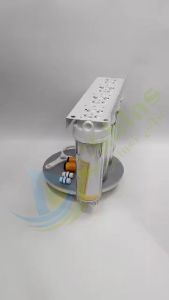 Aquarium Water Filter#5 /4-STAGE FOR AQUARIUM DESIGN Remove Chlorine & Water Aligment WATER FILTER /Water Filtration