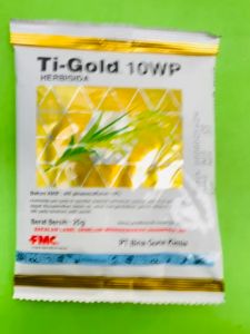 Herbisida TIGOLD 10WP kemasan25gram produk dari FMC MANTAB
