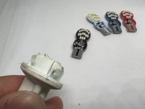 Sen led 2sisi running 30 mata 12 volt motor mobil 1pcs