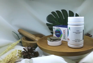 NATURATIK - Obat herbal Original Untuk Saraf Kejepit Meredakan Pegel Linu Encok Sakit Otot Pinggang Nyeri Sendi Rematik