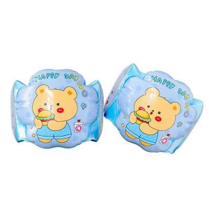 YUKE | Inflatable Float Sleeve for Kids