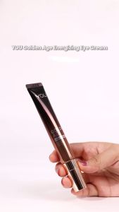 Krim Mata Pencitraan & Retinol Anti Aging: Eye Cream Anda untuk Masa Emas