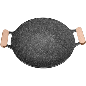 IVE | Non-stick Maifan Stone Outdoor Grill Pan