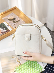 BAORUIFU | Casual Crossbody Phone Bag Mini