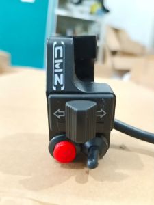 SAKLAR KIRI MODIF & TOMBOL MULTIFUNGSI: PANDUAN LENGKAP