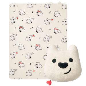 bc babycare | Spring and Autumn Applicable A-Class Infant-grade Blanket