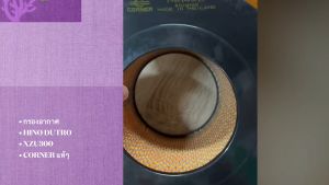 ไส้กรองอากาศ HINO DUTOR WU300-J05C ยี่ห้อ CORNER 17801-0W020/RNBKP