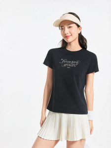 Erke | Antibacterial Cooling Womens T-Shirt