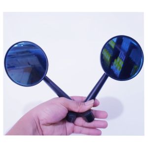 KACA SPION BULAT BESI VARIASI MOTOR BLADE/REVO/SUPRA X 125/SUPRA NEW/SUPRA FIT NEW/KHARISMA/CB 100