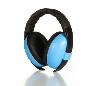 SARAHBOWSH Baby Newborn Children Defenders Headset Soft Noise Reducing Ear Muffs HeadPhones Hearing Protector Earmuffs