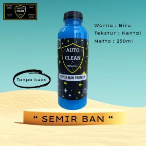 Semir ban premium 250ml