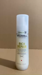 Xịt Dưỡng Goldwell Dualsenses Rich Repair Bảo Vệ Tóc 150ml