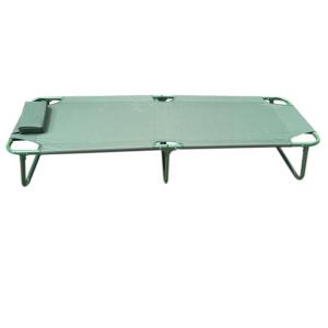 DANBIYIN | Single Folding Bed for Lunch Break Care Office Home Easy Outdoor Use