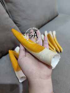 ONCE LAWASAN MODEL TARING SEMI SUPER ISTIMEWA