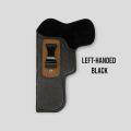 BERETTA 9MM INSIDE CONCEALED HOLSTER. 