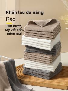 BEAR FAMILY | Water Absorbing Lint Free Cleaning Towel