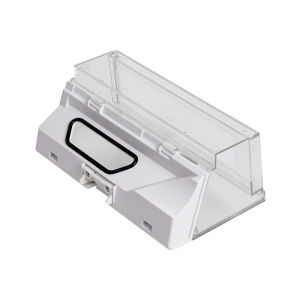 For Xiaomi Roborock Dust Box S5 S50 S51 S52 S55 S6 T4 T6 Durable Dust Collection Box Robot Vacuum Cleaner Part Sealed Leak Proof