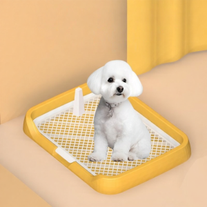 Toilet Trainer Dog Urinal Tray