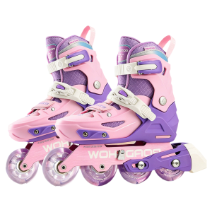roadshow | Beginner Childrens Roller Skates Full Set
