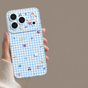 YOUSIDUN | Magnetic Full Body Protective Case With Stand