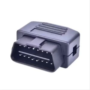 1 Jack cắm Nam đầu nối dây cáp OBD 16 pin cho xe hơi ô tô