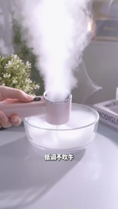 ACEBASS H-07 Handheld Turbo Fan