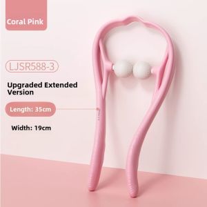 Li-Ning | Manual Neck Massage Tool Multifunctional Kneading