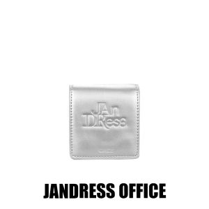 JANDRESS | Túi Đeo Chéo Trang Trí Đa Năng