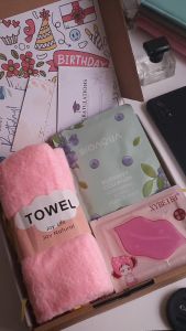 Kado Hadiah Unik Untuk Cewek Ulang Tahun Hadiah Wisuda Kado Kelulusan Hadiah Pernikahan Bingkisan Terimakasih