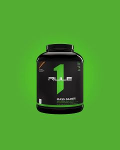 RULE 1 Protein Mass Gainer (12lb)