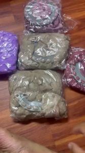 BÔNG LAU NHÀ DÙNG CHO BỘ 360 ĐỘ SỢI VẢI KHÍT THẤM HÚT NƯỚC CỰC TỐT