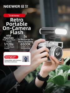 Neewer | Photography Flash Light Portable