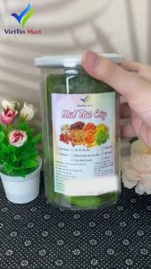 500G MỨT KIWI XANH-VIETTIN MART