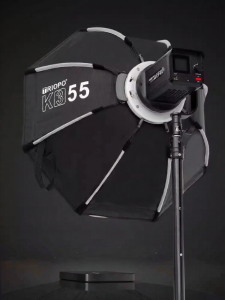 Triopo | Softbox bát giác K3/K2 90cm – lắp nhanh